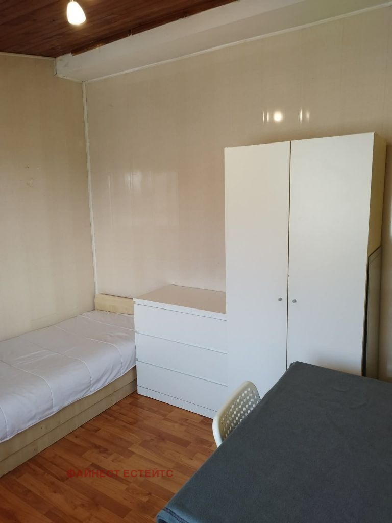 Дава под наем 1-СТАЕН, гр. София, Център, снимка 2 - Апартаменти - 55801205
