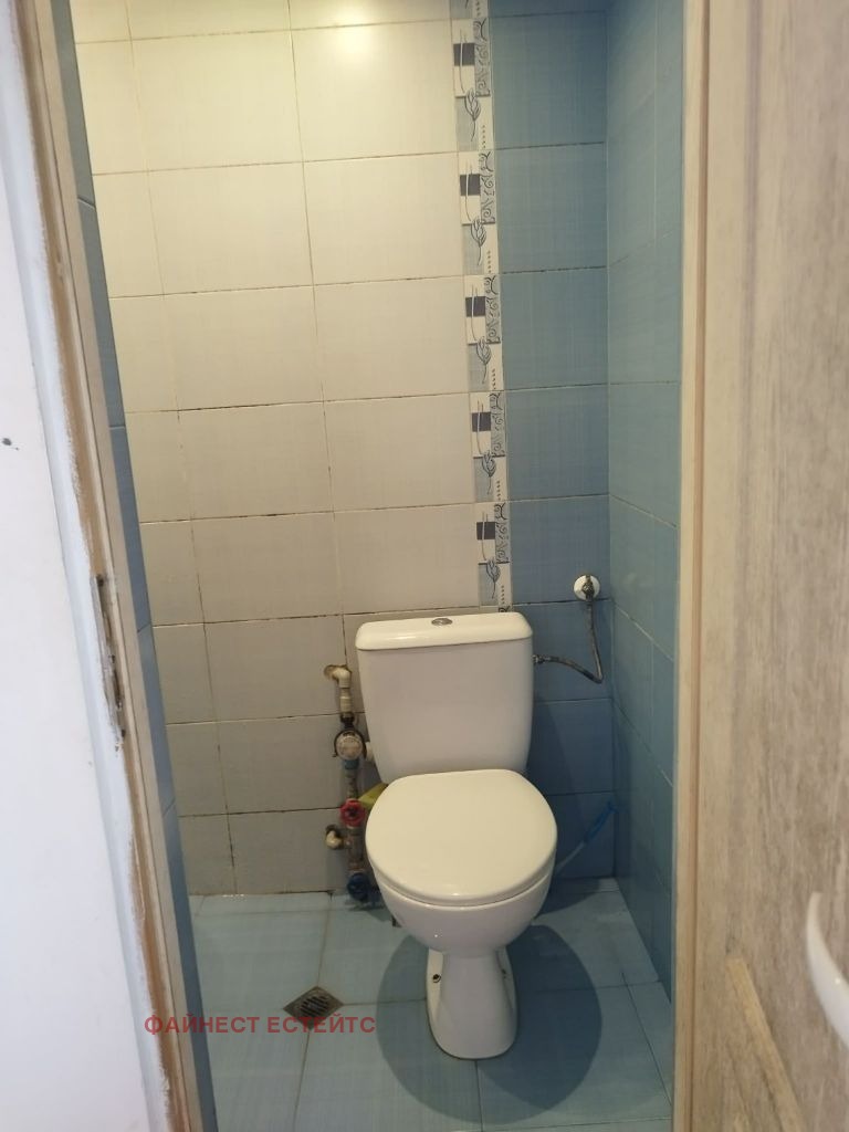 Дава под наем 1-СТАЕН, гр. София, Център, снимка 9 - Апартаменти - 55801205