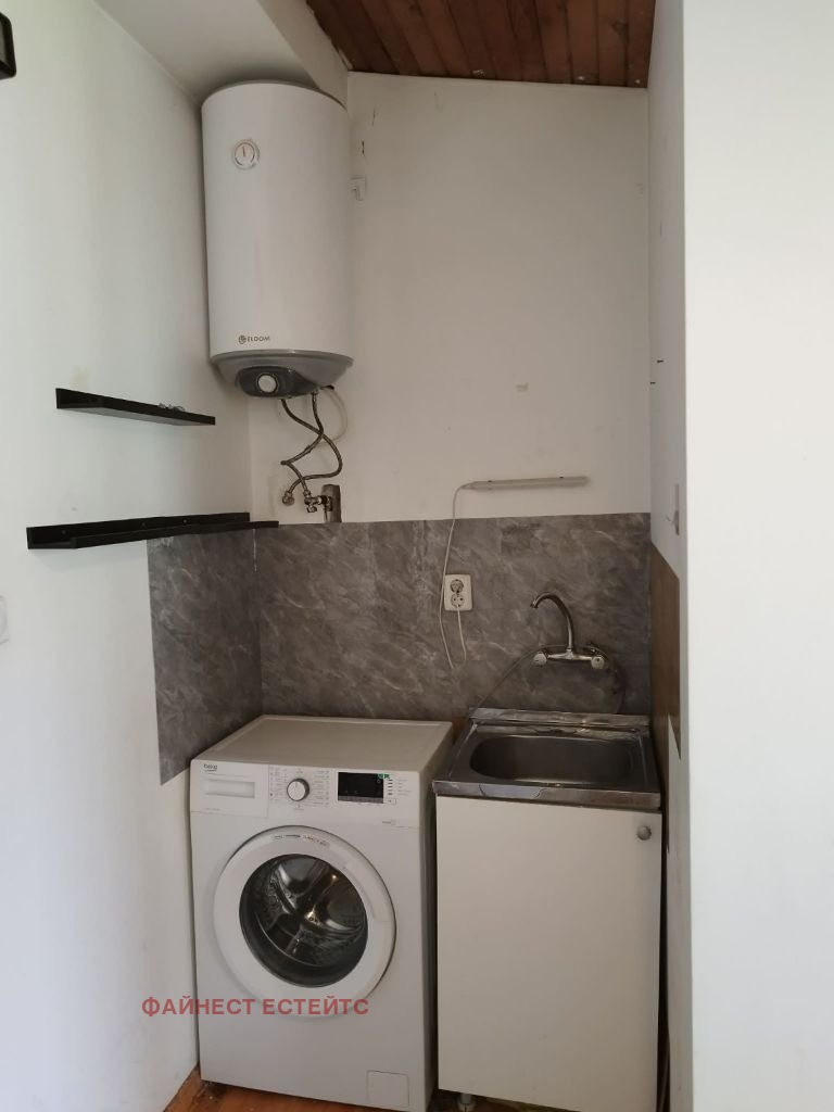 Дава под наем 1-СТАЕН, гр. София, Център, снимка 4 - Апартаменти - 55801205