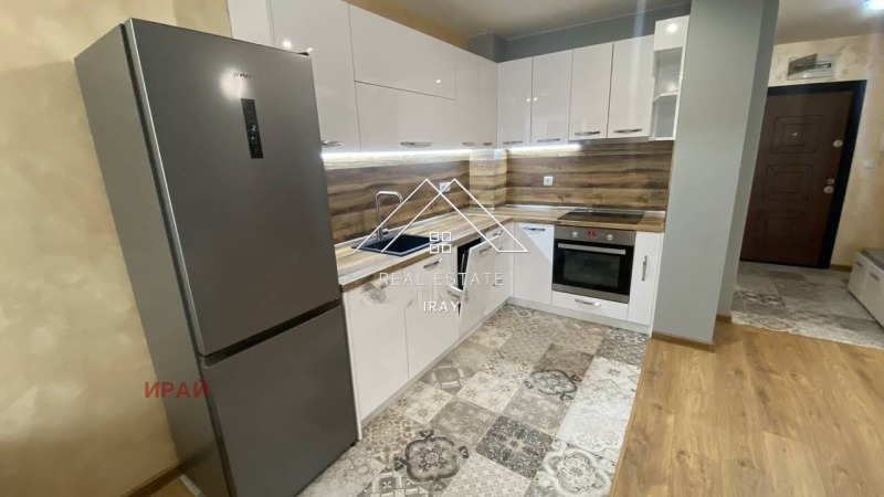 Дава под наем  2-стаен град Стара Загора , Казански , 70 кв.м | 70899857 - изображение [7]