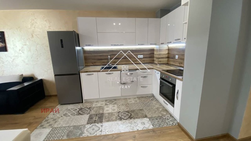 Дава под наем  2-стаен град Стара Загора , Казански , 70 кв.м | 70899857 - изображение [5]