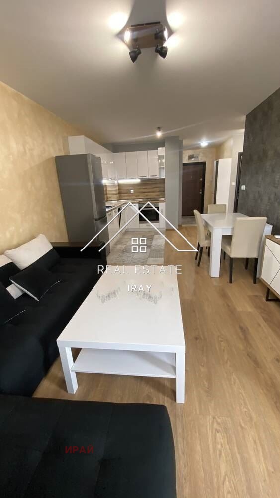 Дава под наем  2-стаен град Стара Загора , Казански , 70 кв.м | 70899857 - изображение [3]