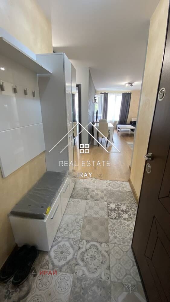 Дава под наем  2-стаен град Стара Загора , Казански , 70 кв.м | 70899857 - изображение [9]