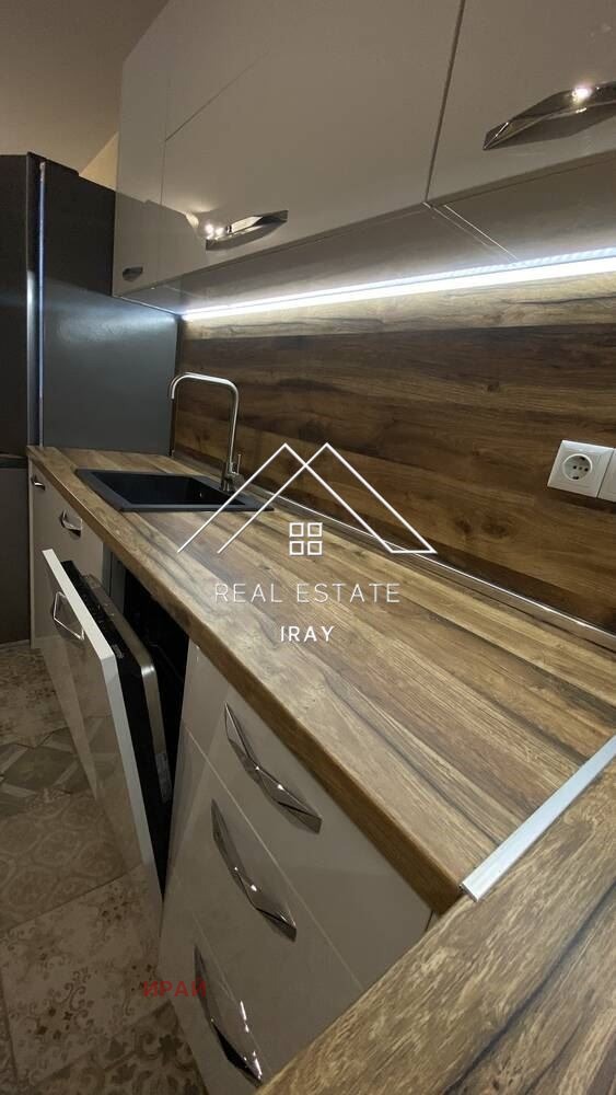 Дава под наем  2-стаен град Стара Загора , Казански , 70 кв.м | 70899857 - изображение [6]
