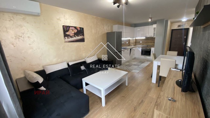 Дава под наем  2-стаен град Стара Загора , Казански , 70 кв.м | 70899857