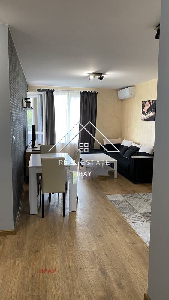 Дава под наем  2-стаен град Стара Загора , Казански , 70 кв.м | 70899857 - изображение [2]