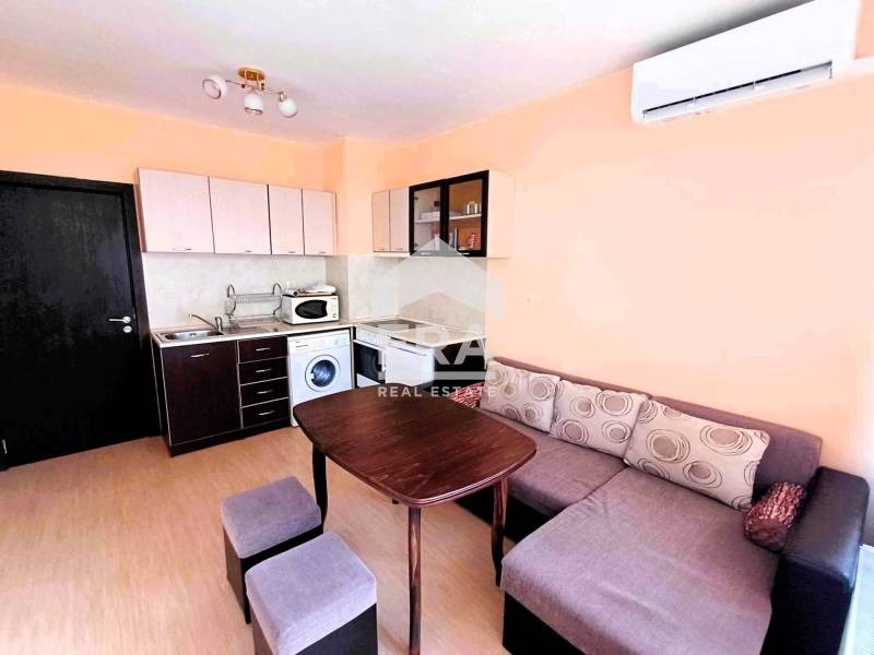 Para alugar  1 quarto Sofia , Drujba 2 , 55 m² | 15847470 - imagem [2]
