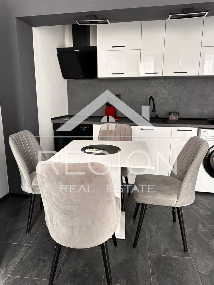 En renta  1 dormitorio Varna , Pogrebi , 65 metros cuadrados | 90367613