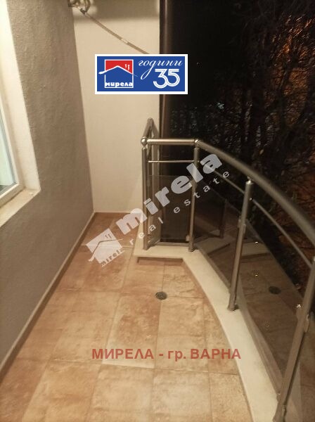 Дава под наем 2-СТАЕН, гр. Варна, Аспарухово, снимка 7 - Апартаменти - 53653278