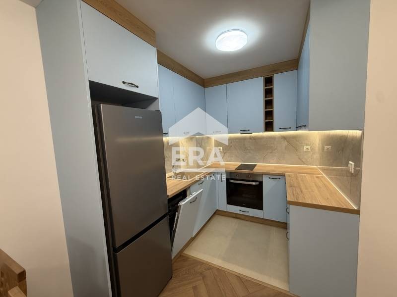 Дава под наем 2-СТАЕН, гр. Варна, Чайка, снимка 2 - Апартаменти - 53797899