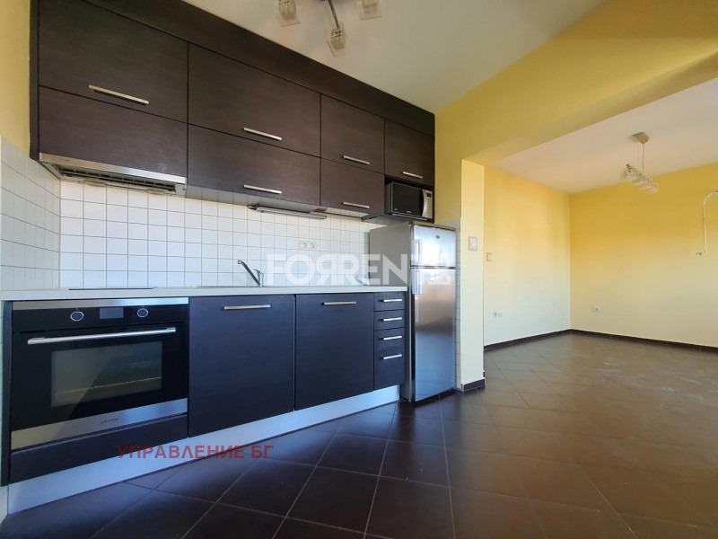 Дава под наем 2-СТАЕН, гр. София, Левски В, снимка 2 - Апартаменти - 54338837