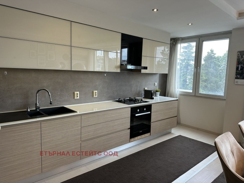 Da affittare  2 camere da letto Sofia , Vitosha , 120 mq | 64157320 - Immagine [2]