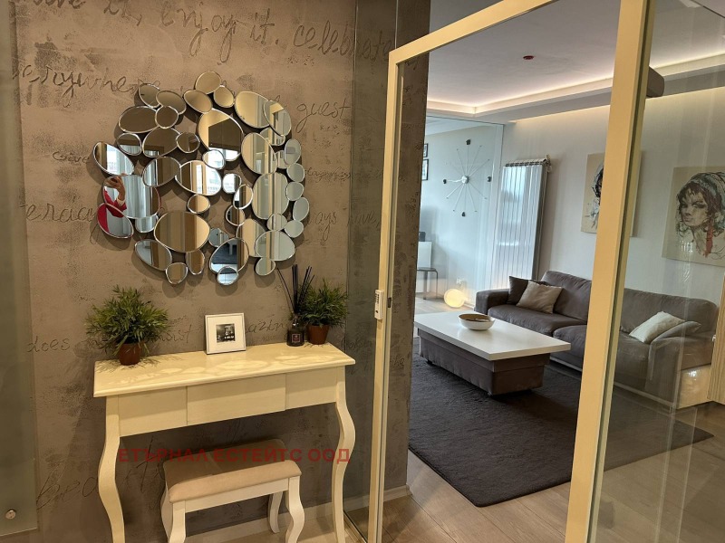 Da affittare  2 camere da letto Sofia , Vitosha , 120 mq | 64157320 - Immagine [7]