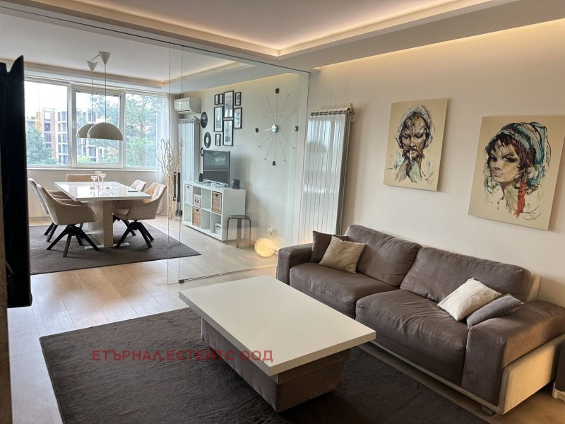 Da affittare  2 camere da letto Sofia , Vitosha , 120 mq | 64157320 - Immagine [5]