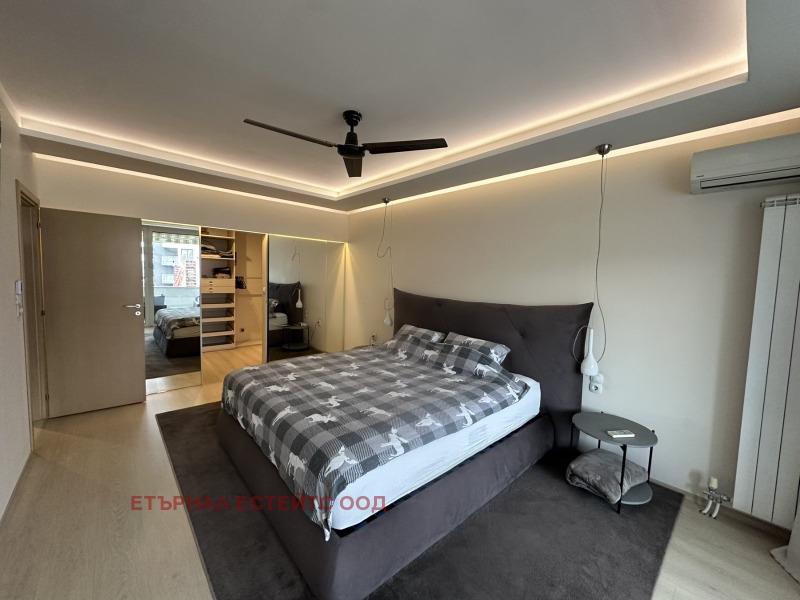 Da affittare  2 camere da letto Sofia , Vitosha , 120 mq | 64157320 - Immagine [13]