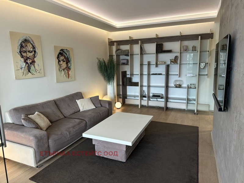 Da affittare  2 camere da letto Sofia , Vitosha , 120 mq | 64157320 - Immagine [6]