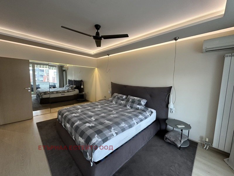 Da affittare  2 camere da letto Sofia , Vitosha , 120 mq | 64157320 - Immagine [12]