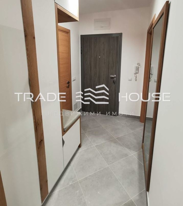 For Rent  2 bedroom Plovdiv , Kyuchuk Parizh , 107 sq.m | 72749260 - image [5]