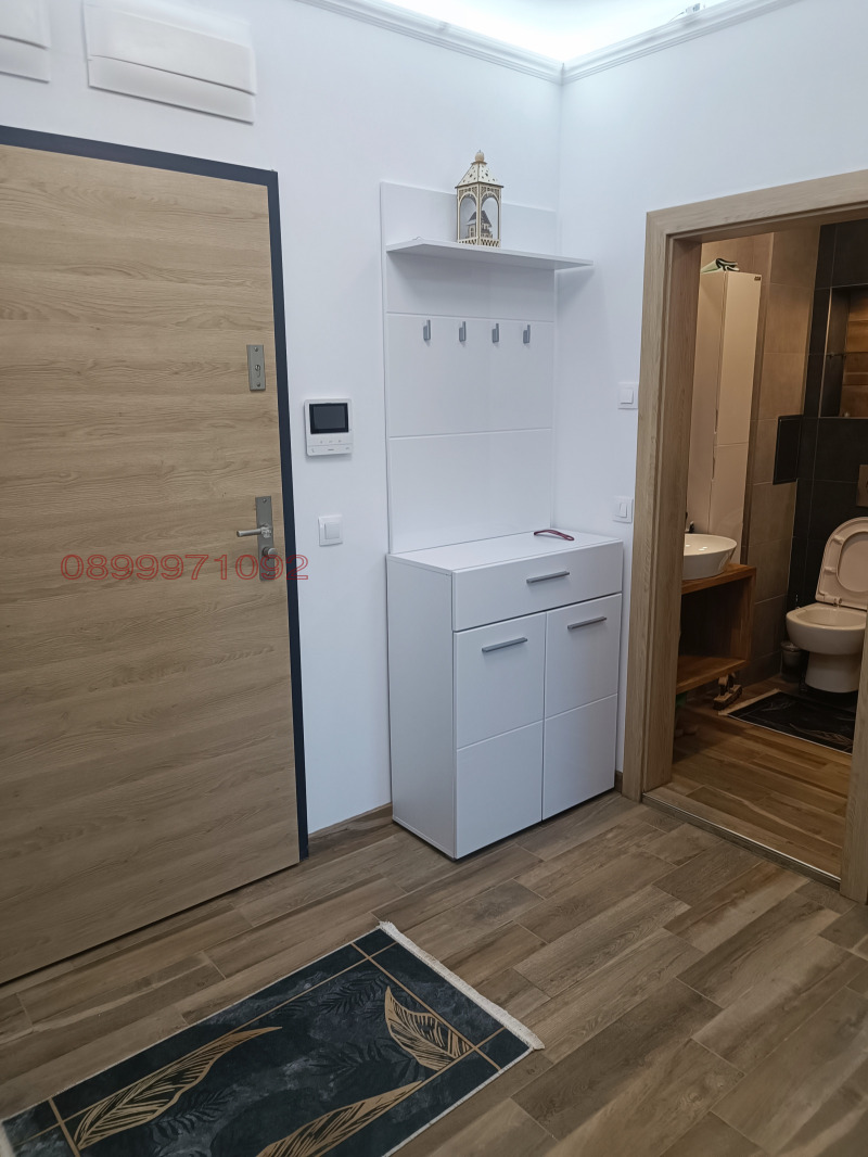 Zu vermieten  2 Schlafzimmer Warna , k.k. Sw.Sw. Konstantin i Elena , 80 qm | 89308099 - Bild [6]