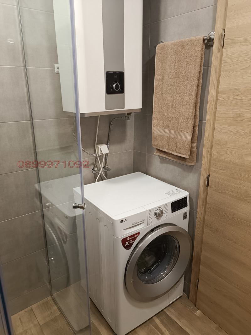Zu vermieten  2 Schlafzimmer Warna , k.k. Sw.Sw. Konstantin i Elena , 80 qm | 89308099 - Bild [5]
