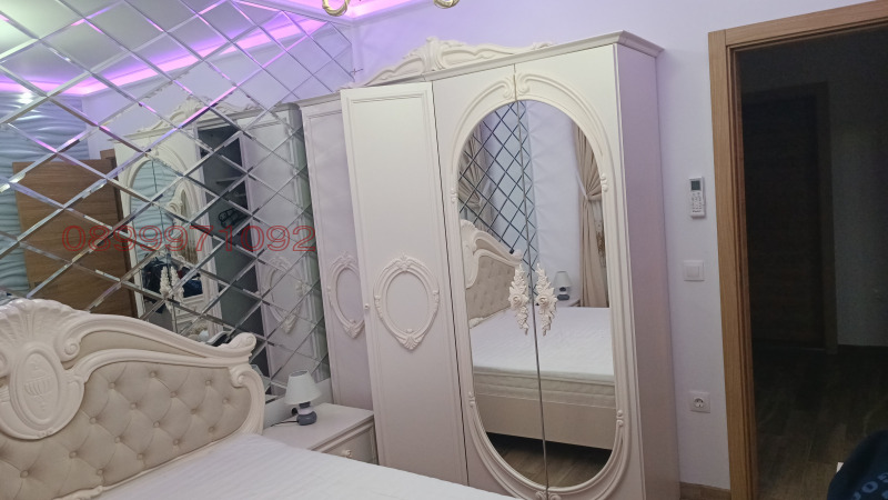 Zu vermieten  2 Schlafzimmer Warna , k.k. Sw.Sw. Konstantin i Elena , 80 qm | 89308099 - Bild [13]
