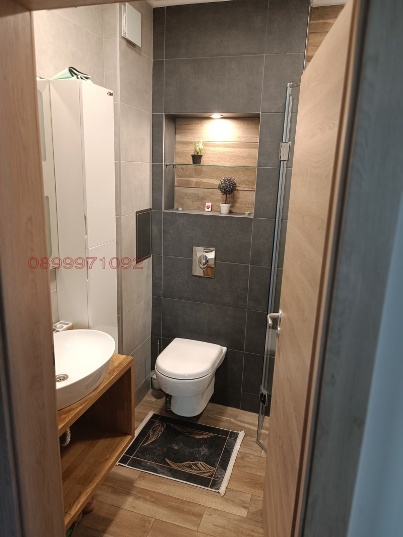 Zu vermieten  2 Schlafzimmer Warna , k.k. Sw.Sw. Konstantin i Elena , 80 qm | 89308099 - Bild [4]