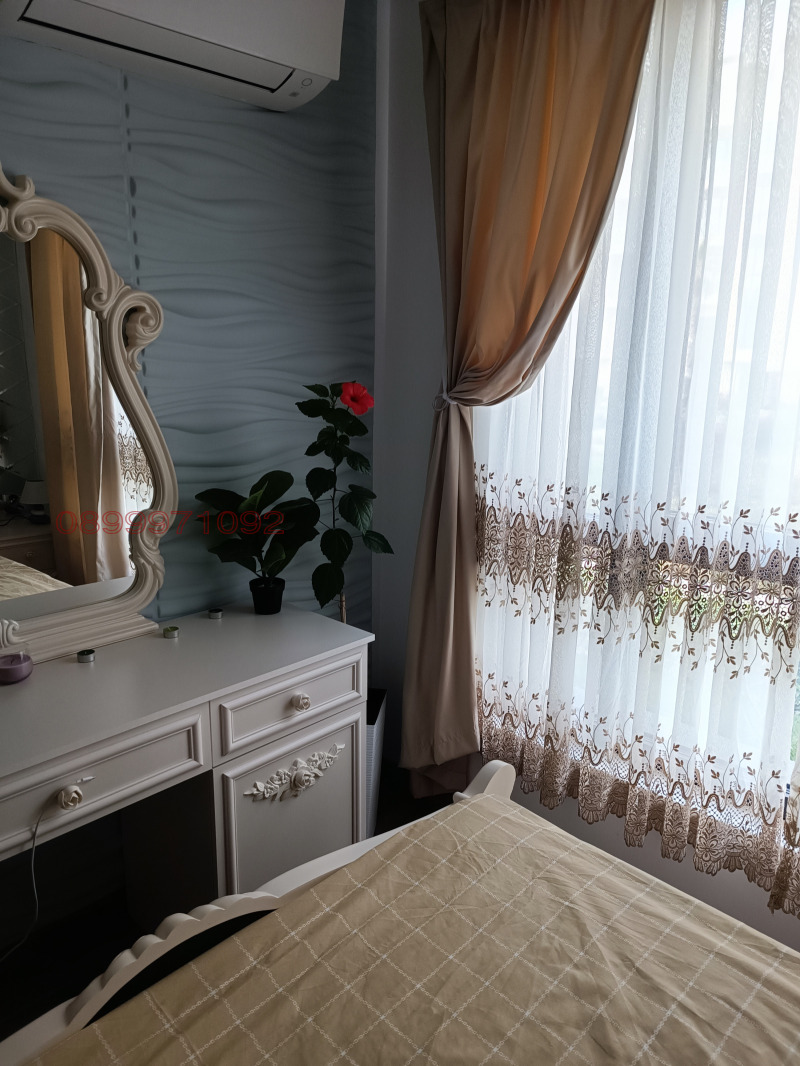 Zu vermieten  2 Schlafzimmer Warna , k.k. Sw.Sw. Konstantin i Elena , 80 qm | 89308099 - Bild [9]