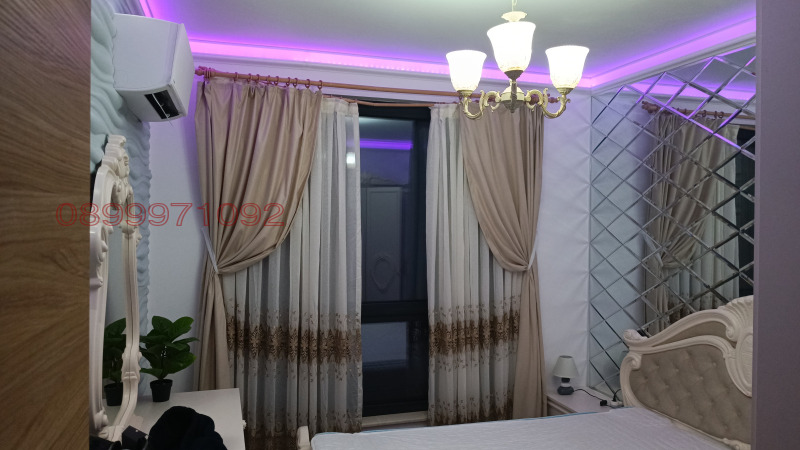 Zu vermieten  2 Schlafzimmer Warna , k.k. Sw.Sw. Konstantin i Elena , 80 qm | 89308099 - Bild [14]