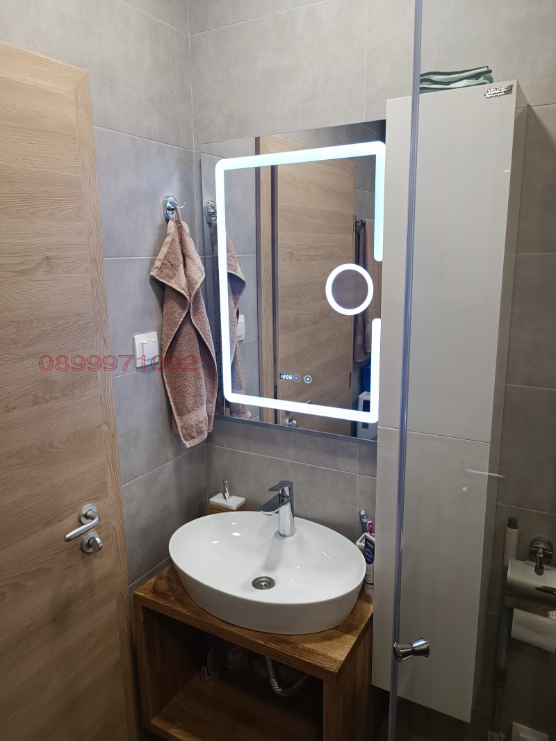 Zu vermieten  2 Schlafzimmer Warna , k.k. Sw.Sw. Konstantin i Elena , 80 qm | 89308099 - Bild [2]