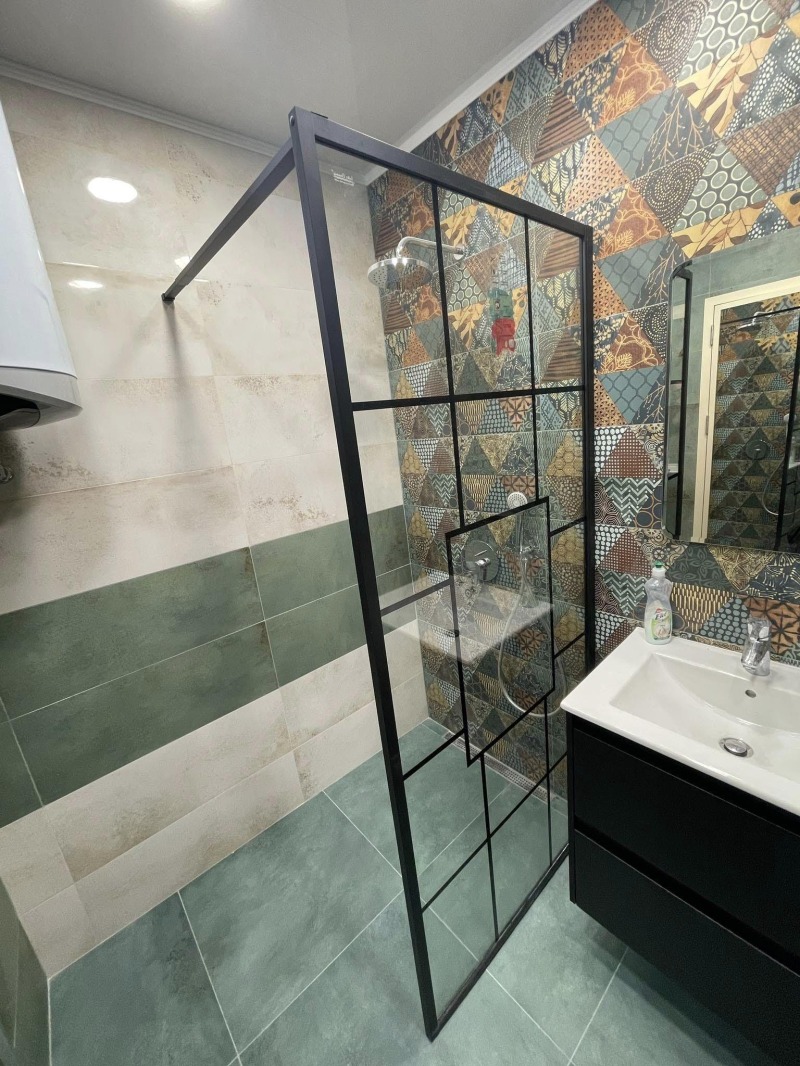 Te huur  2 slaapkamers Plovdiv , Christo Smirnenski , 97 m² | 47776896 - afbeelding [7]