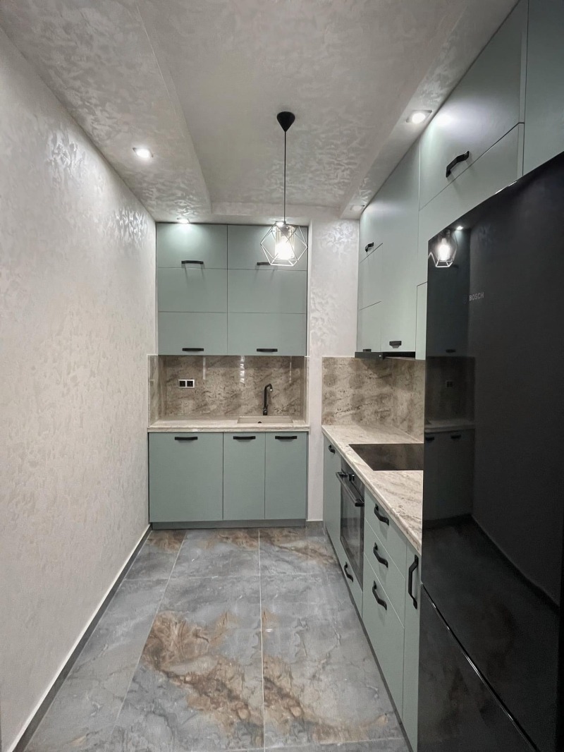 Te huur  2 slaapkamers Plovdiv , Christo Smirnenski , 97 m² | 47776896 - afbeelding [2]