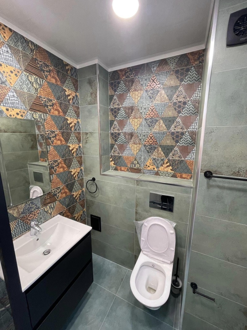 Te huur  2 slaapkamers Plovdiv , Christo Smirnenski , 97 m² | 47776896 - afbeelding [6]