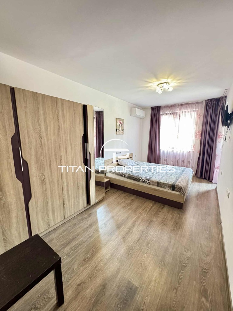 Do wynajęcia  2 sypialnie Plowdiw , Jużen , 88 mkw | 50205700 - obraz [3]