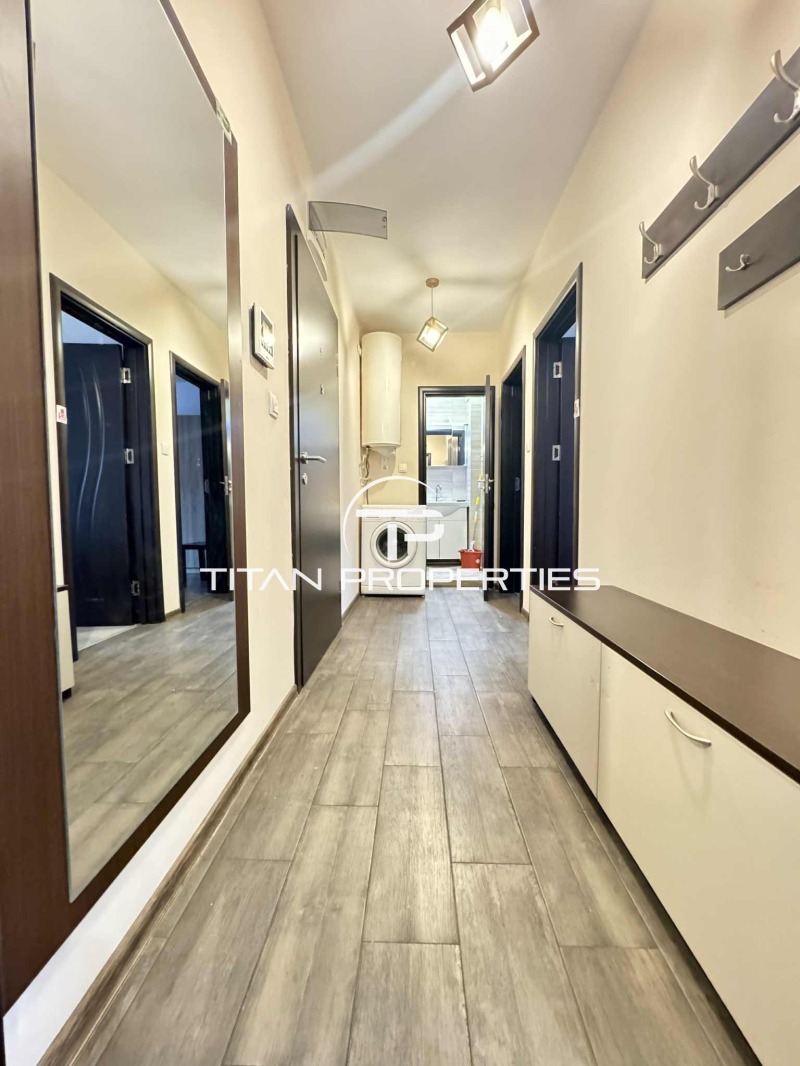 Do wynajęcia  2 sypialnie Plowdiw , Jużen , 88 mkw | 50205700 - obraz [6]