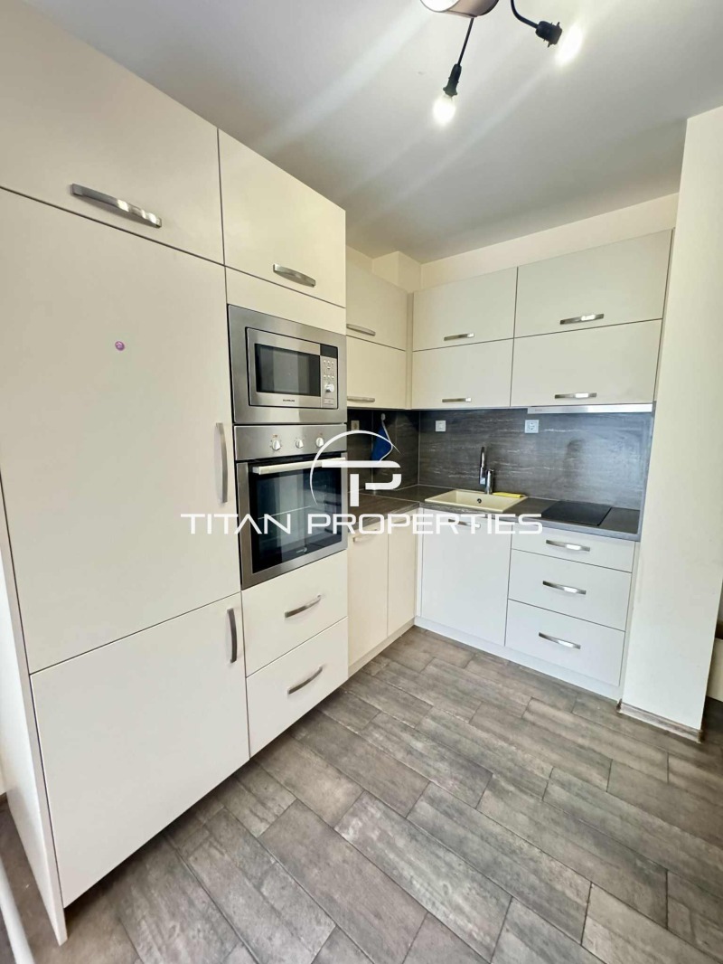 Do wynajęcia  2 sypialnie Plowdiw , Jużen , 88 mkw | 50205700