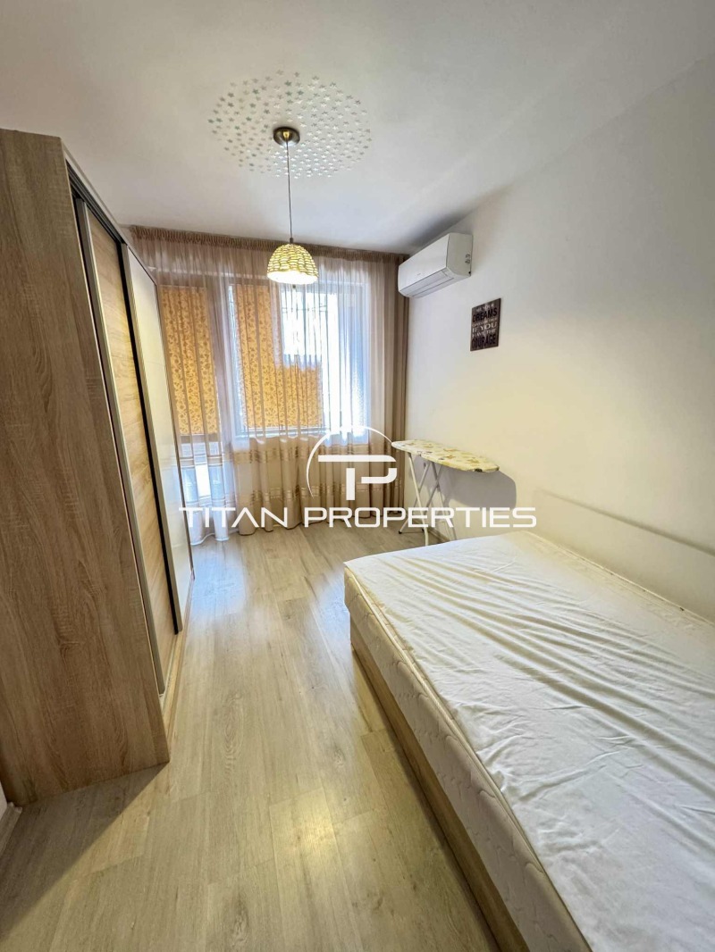 Do wynajęcia  2 sypialnie Plowdiw , Jużen , 88 mkw | 50205700 - obraz [4]