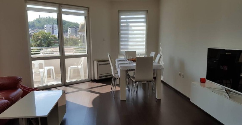 Til leie  2 soverom Plovdiv , Marasja , 106 kvm | 46309925 - bilde [2]