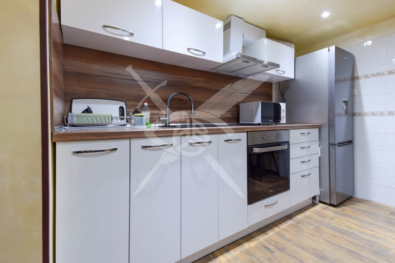 A louer  3+ chambres Sofia , Tsentar , 120 m² | 10876867 - image [12]