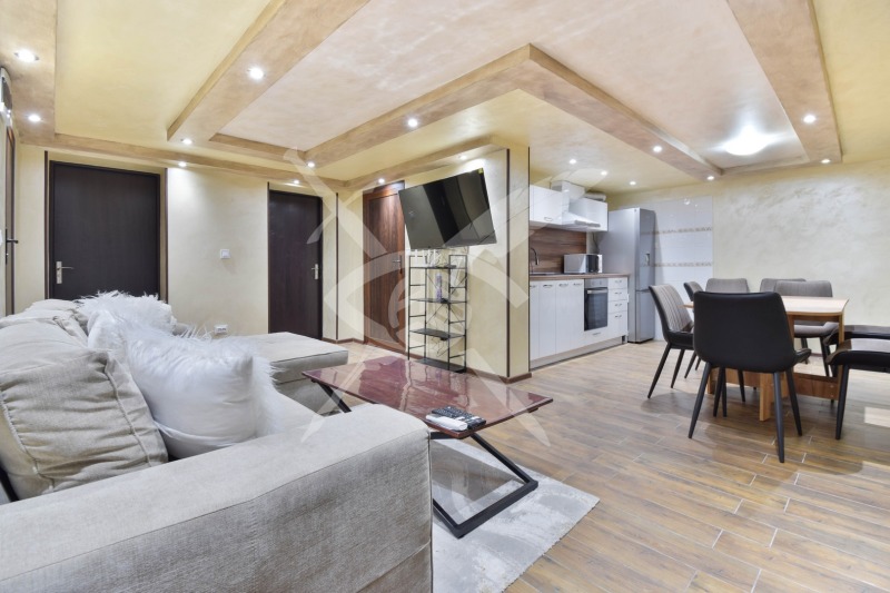 A louer  3+ chambres Sofia , Tsentar , 120 m² | 10876867 - image [11]