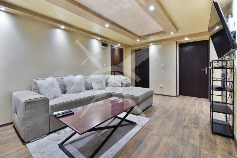 A louer  3+ chambres Sofia , Tsentar , 120 m² | 10876867 - image [9]