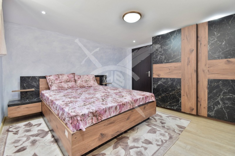 A louer  3+ chambres Sofia , Tsentar , 120 m² | 10876867 - image [3]