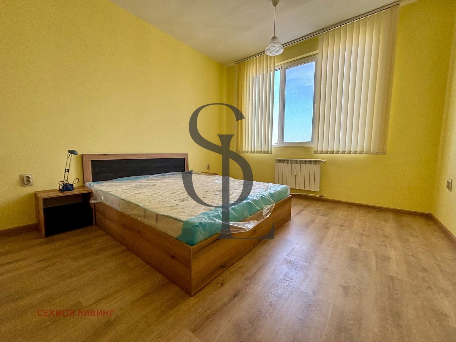 Дава под наем 2-СТАЕН, гр. София, Център, снимка 4 - Апартаменти - 53766700