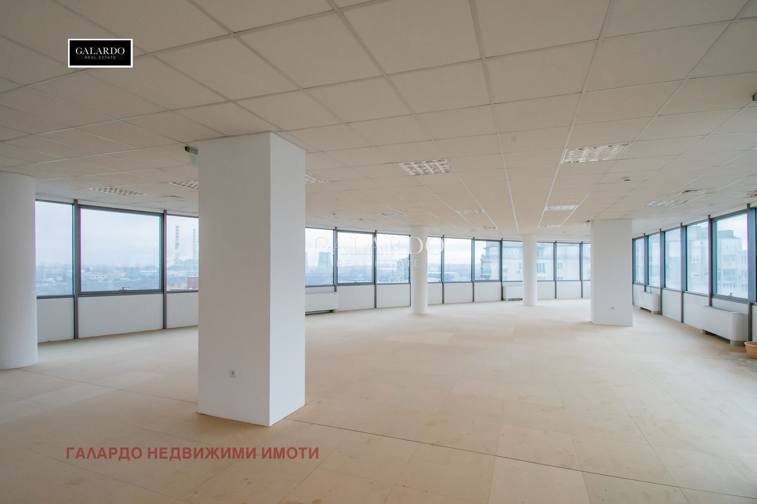 Дава под наем ОФИС, гр. София, Дружба 2, снимка 8 - Офиси - 55914292