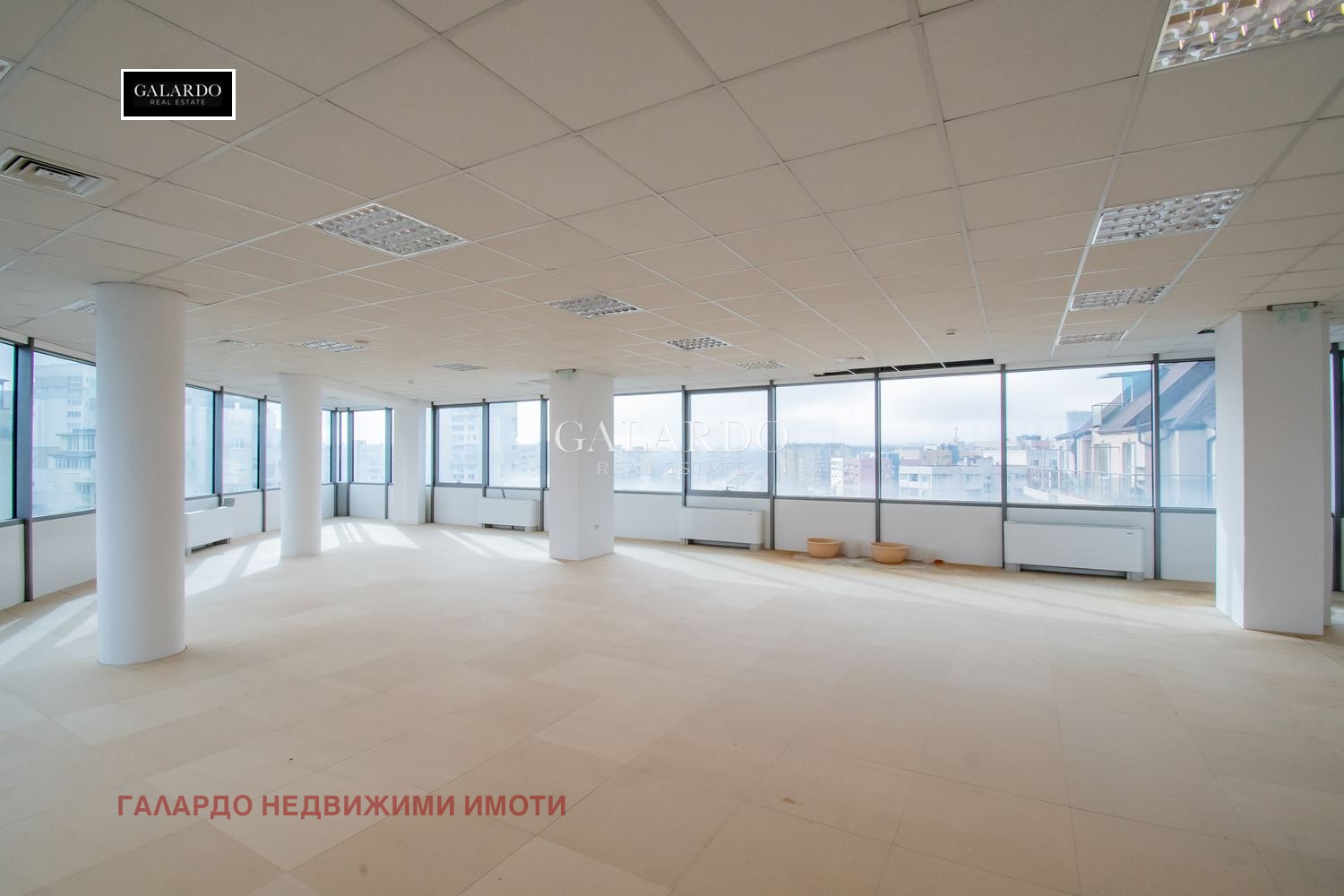 Дава под наем ОФИС, гр. София, Дружба 2, снимка 9 - Офиси - 55914292