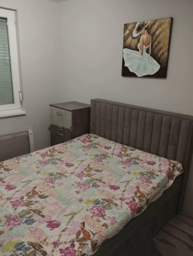 1 makuuhuone Gorna banja, Sofia 6