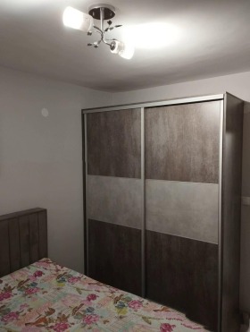 1 makuuhuone Gorna banja, Sofia 7