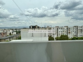 2 camere da letto Nadegda 2, Sofia 14