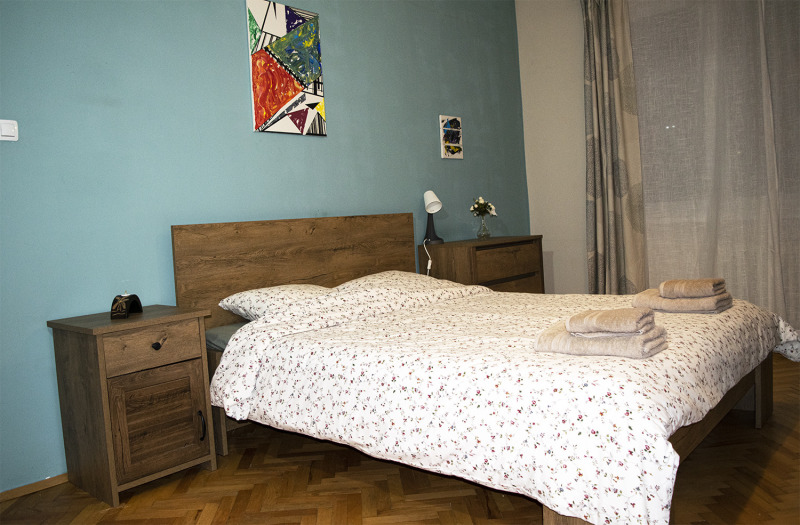 A louer  Studio Sofia , Tsentar , 50 m² | 38508888 - image [6]