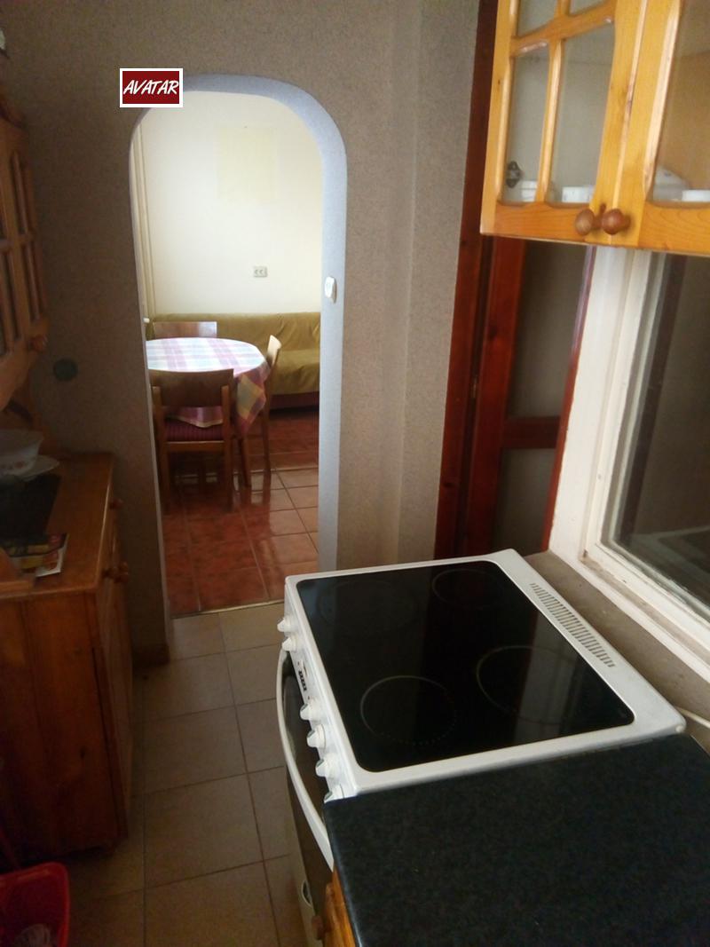 Kiralık  1 yatak odası Sofia , Dianabad , 45 metrekare | 89986655 - görüntü [3]