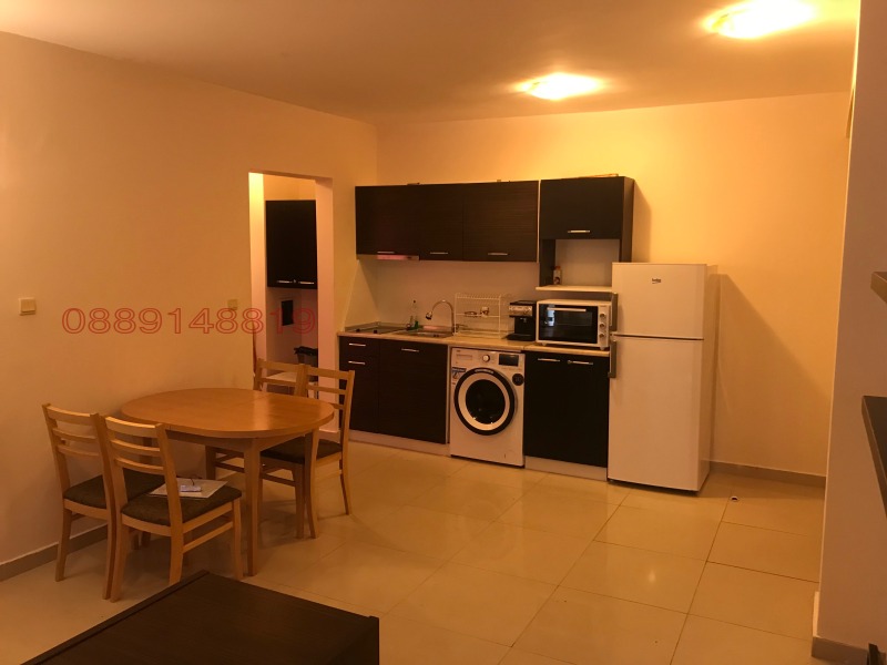 För uthyrning  1 sovrum region Burgas , k.k. Slantjev brjag , 55 kvm | 98860379 - bild [6]